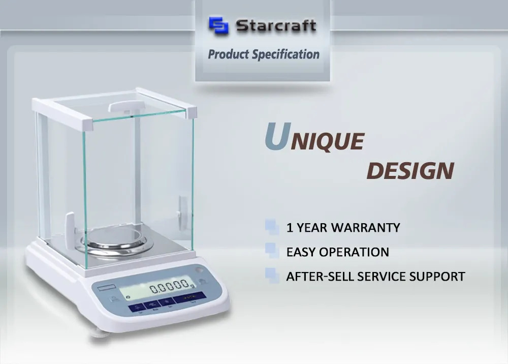 Es 0 1mg Analytical Balance